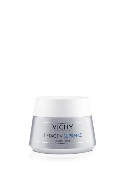 Liftactiv Normal ve Karma Ciltler İçin Kırışıklık Karşıtı ve Sıkılaştırıcı Yoğun Bakım Kremi 50 ml