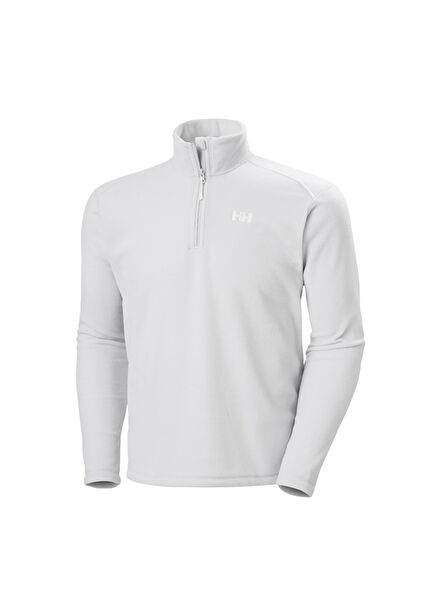 Mount Grey Fog Men's Polar Fleece
