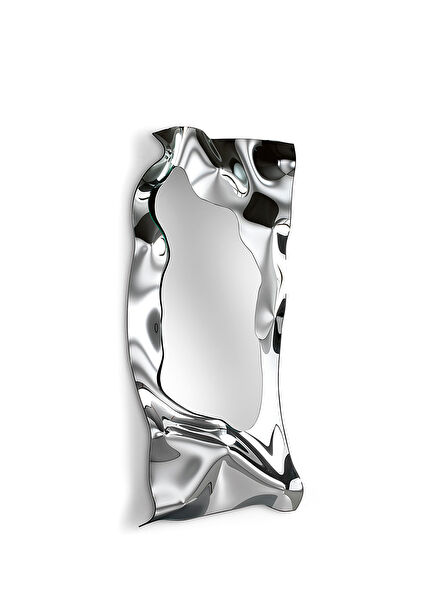 Christine Wall/Full-Length Mirror