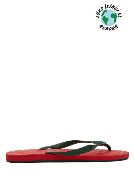 Gucci Erkek Terlik