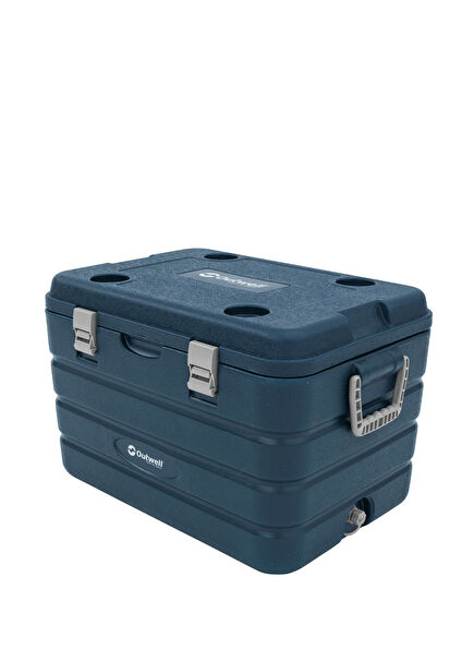 Fulmar 60L Derin Dondurucu Soğuk Lacivert Buz Kutusu