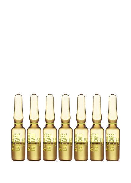 Ampoules Brightening Skin Care Serum 7x1 ml