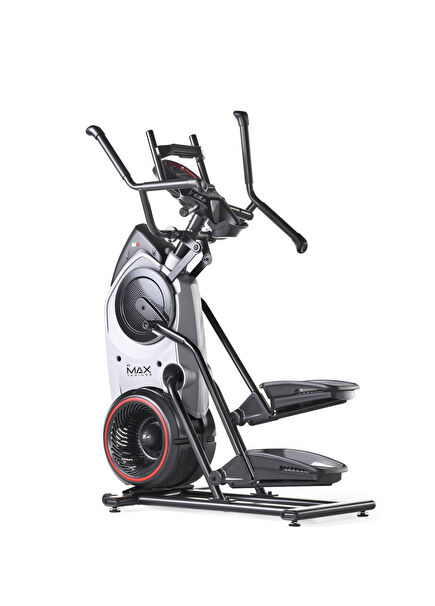 Max Trainer M6 Eliptik Bisiklet
