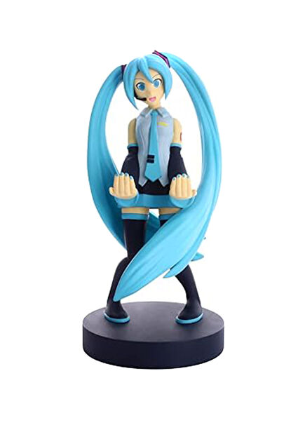 Hatsune Miku Phone Holder & Controller