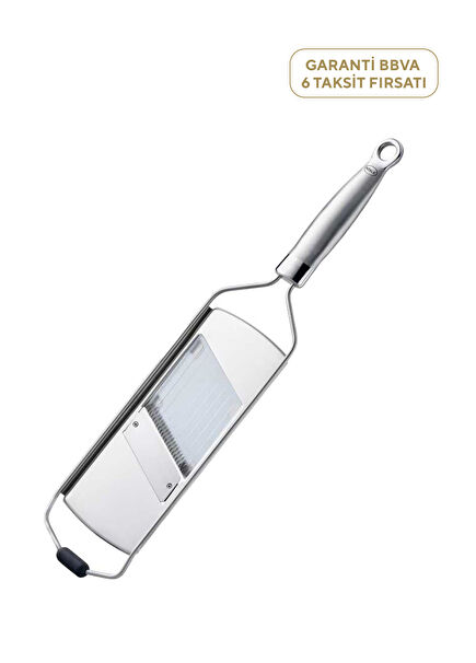 Julienne Stainless Steel Slicer