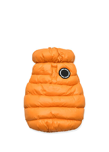 Puffer Hardal Köpek Yeleği