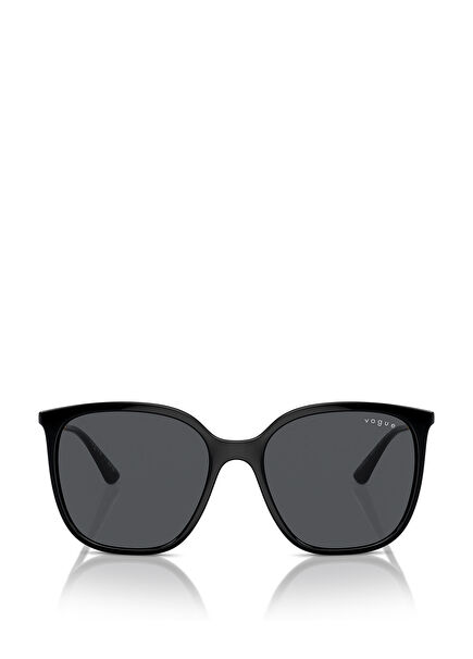 VO5564S Black Women's Sunglasses