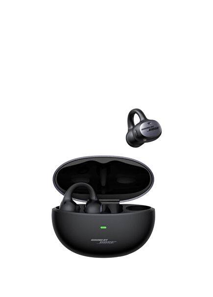 Sound by Bose İnspire XC1 Siyah Dolby Audio Açık Kulak İçi Klipsli Bluetooth Kulaklık