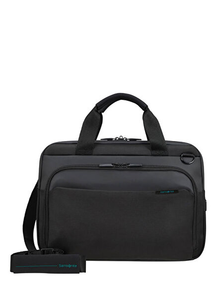 KF9-09-001 14.1" Black Mysight Notebook Bag