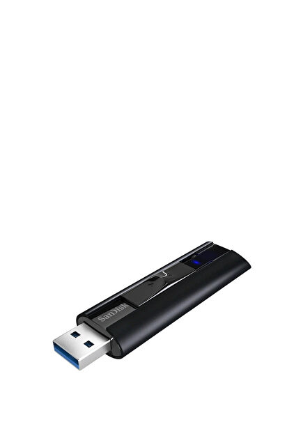 Extreme Pro 128GB USB 3.2 Solid State Flash Bellek SDCZ880-128G-G46
