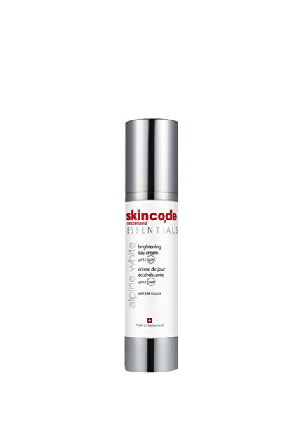 Brightening Day Cream SPF15 50 ml