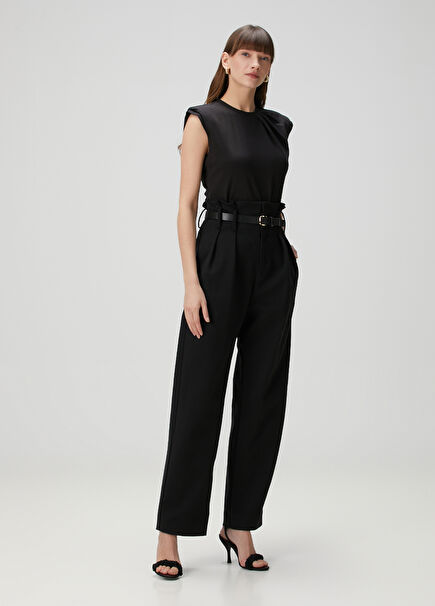 Kotel Black Pants