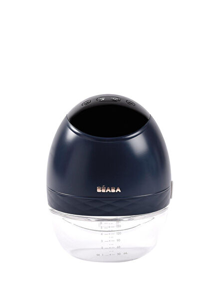 Hands Free Night Blue Giyilebilir Elektrikli Göğüs Pompası