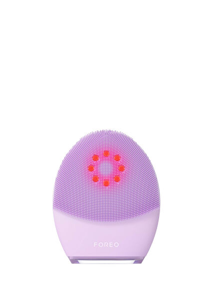 Luna 4 Plus Sensitive Skin Cilt Temizleme Cihazı