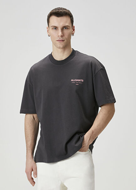 Underground Pink Black T-shirt