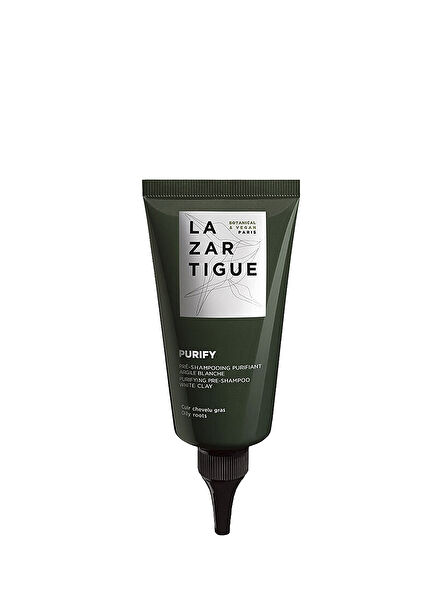 Purify Pre-Shampoo Purifying Hair Care Product 75 ml