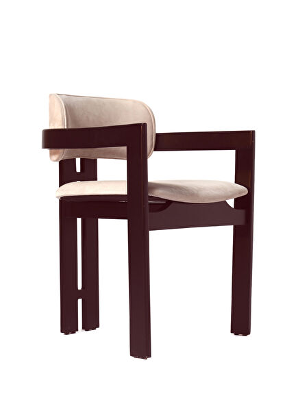 Aland Alfa X Minimalist Sandalye