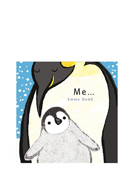 NOT... Children's Foreign Language Book