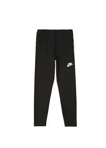 Black Girl Tights