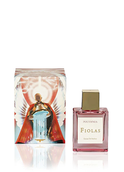 Polymnia Extrait De 50 ml Unisex Parfüm