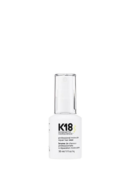 Professional Molecular Saç Bakım Misti 30 ml
