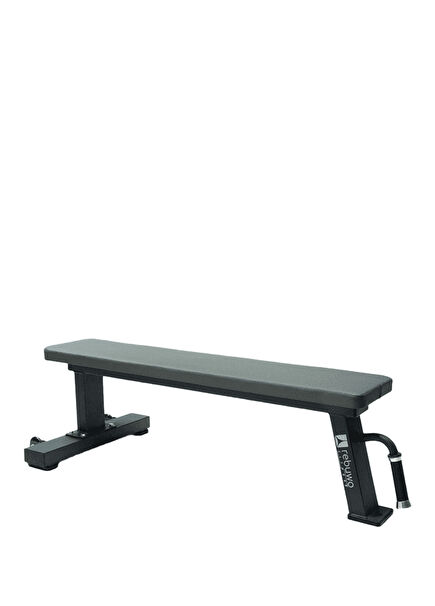 Profesyonel Düz Mekik Bench Ağırlık Sehpası
