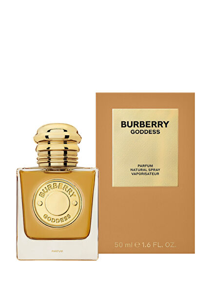 Goddes Perfume 50Ml Women's Perfume
