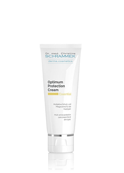 Essential Optimum Protection Cream SPF30+ Nemlendirici Etkili Güneş Kremi 75 ml