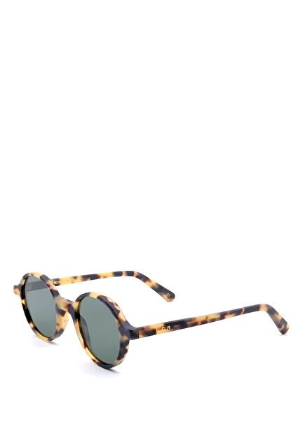 Reunion 23 Havana Asetat Erkek Güneş Gözlüğü