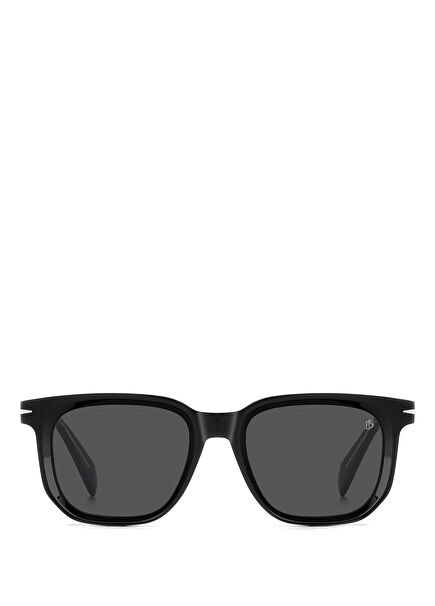 DB 7133/s 807IR Siyah Erkek Güneş Gözlüğü