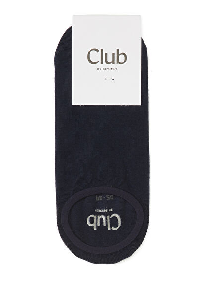 Navy Blue Men's Socks