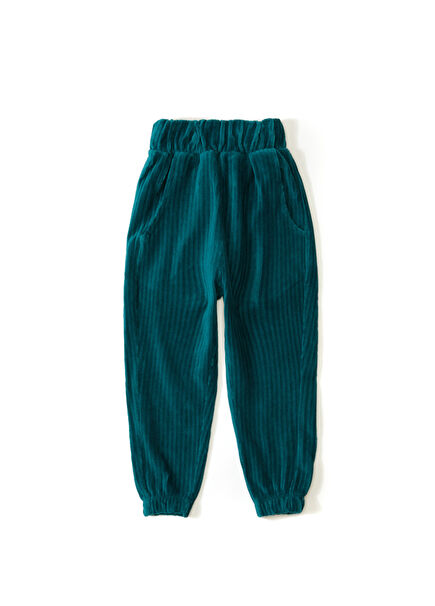 Bruno Green Kids Organic Cotton Pants