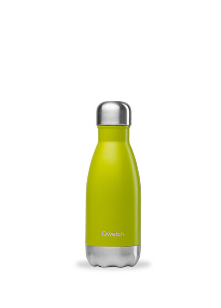 QD3005 Heat Insulated Anise Green Thermos 260 ml