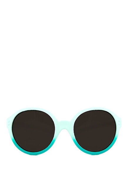 The Baby Mint Yeşil Unisex Bebek Güneş Gözlüğü