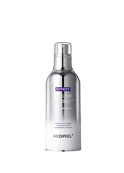 Peptide 9 Volume Lifting All In One Ess Pro Peptitli Lifting Özü Yaşlanma Karşıtı Cilt Serumu 100 ml