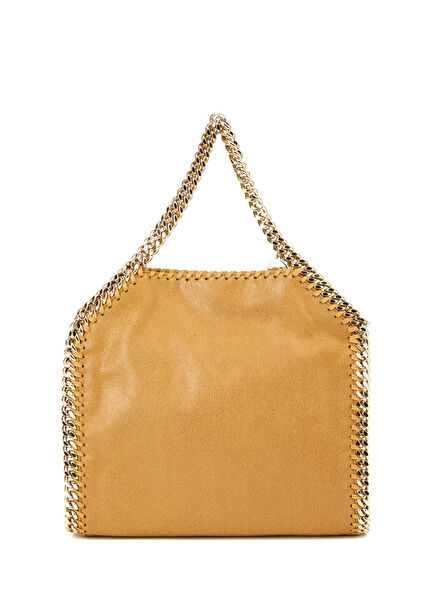 Falabella Mini Mustard Women's Bag