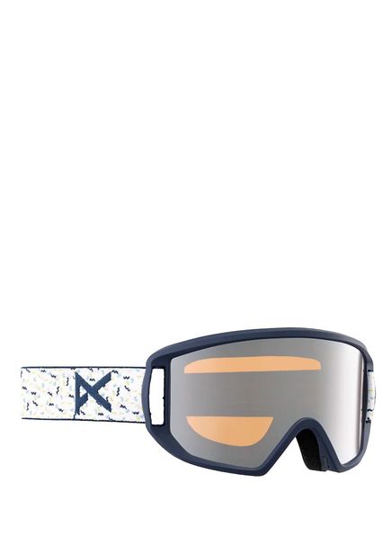 Relapse Mfi Children's Ski/Snowboard Goggle