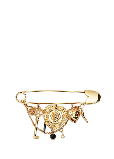 Gold Kadın Çanta Aksesuarı