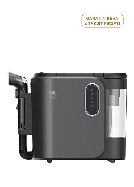 Spot Cleaner PR 7020 Steam & Vacuum Cleaner