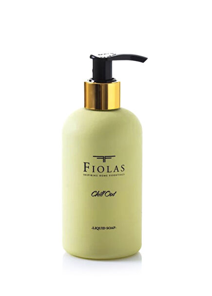 Chill Out Sıvı Sabun 250 ml