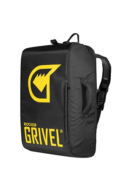 Rocker Climbing Gear Backpack 45 lt