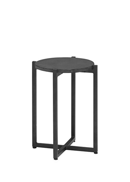 Soul Aluminum Side Table
