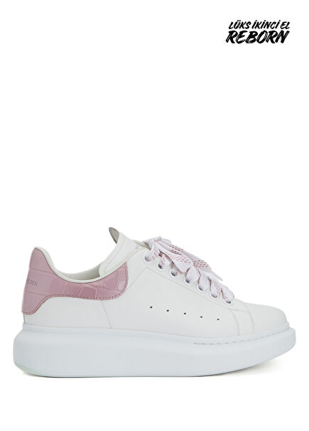 Alexander McQueen Kadın Sneakers