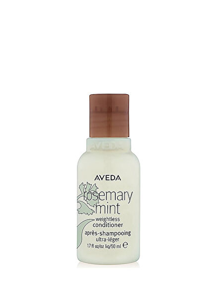 Rosemary Mint 50 ml Saç Kremi