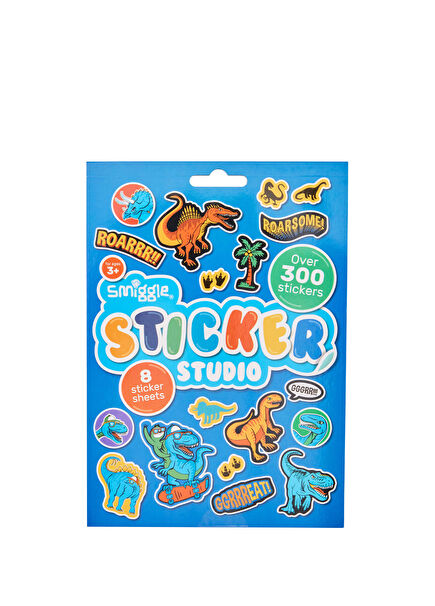 Studio Book Etiket Kitabı