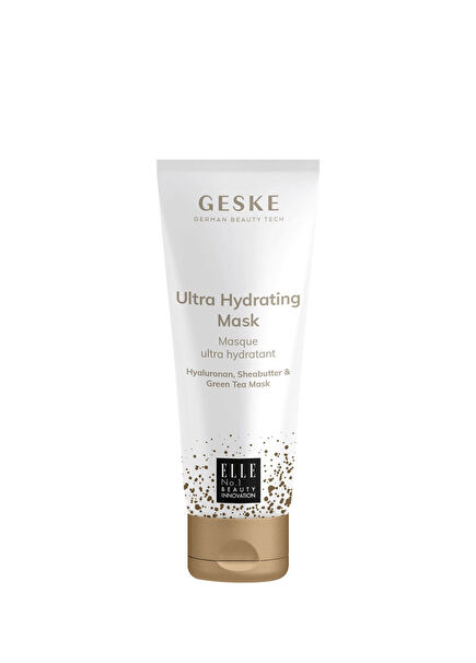 Ultra Hydrating Mask Nemlendirici Cilt Maskesi 50 ml 