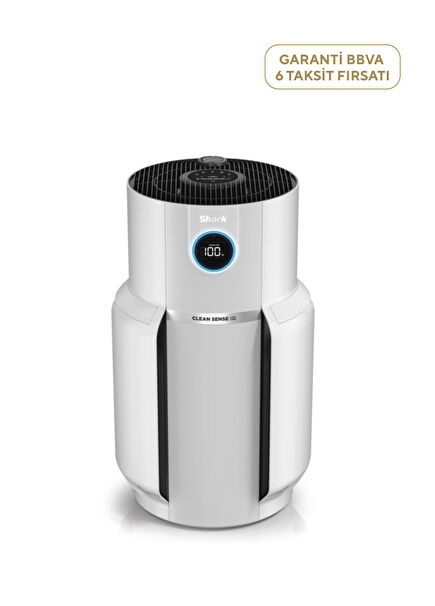 Never Change5 MAX Clean Sense IQ Air Purifier