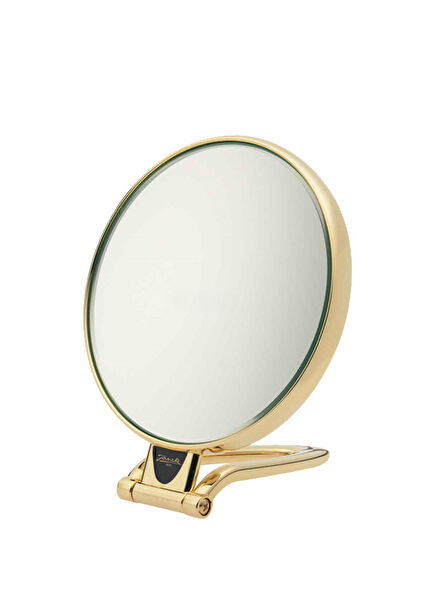 Çift Taraflı Makyaj Aynası