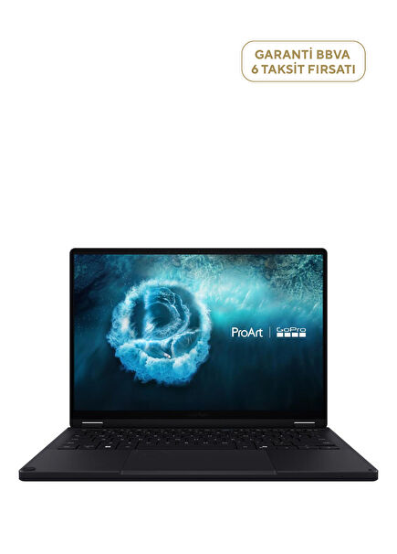 ASUS ProArt PX13 HN7306EAC-LX102W AMD Ryzen AI MAX+395 128GB RAM 1TB SSD 13.3-inch 3K OLED Touch Windows 11 Home