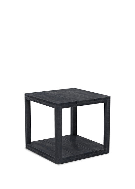 Ralph Noche Side Table 50x50x45 cm